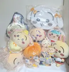 ちいかわ　うさぎ　まとめ売り