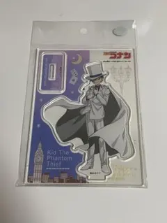 名探偵コナン アクリルスタンド　スタイル　怪盗キッド