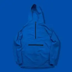 00s Y2K L.L.Bean エルエルビーン パッカブルナイロンアノラック