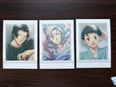 ときメモGS ぱしゃこれ 3点セットのサムネイル