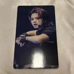 INI XQUARE MASTERPIECE 松田迅 トレカ109