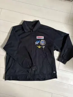 What it isNt ART BY MARK GONZALES ジャケット