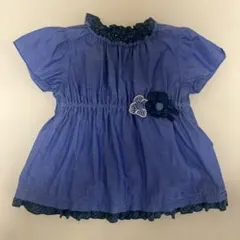 familiar チュニック　110