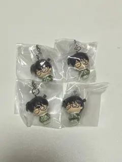 名探偵コナン 江戸川コナン めじるしアクセサリー