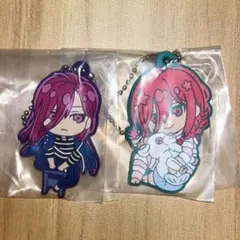 ブルーロック 千切豹馬 ガチャガチャ