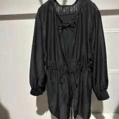 ブラウス　長袖　2点セット　レプシィム