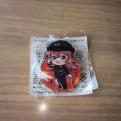 シャイニーカラーズ 小宮果穂 アクリルスタンド 京王 せいせき プラポン 非売品