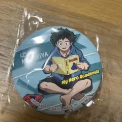 僕のヒーローアカデミア　緑谷出久