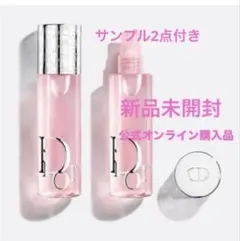 新品【Dior】バックステージ エアフラッシュ ミスト サンプル付のサムネイル