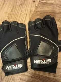 SHIMANO シマノ NEXUS フィッシンググローブ Mサイズのサムネイル