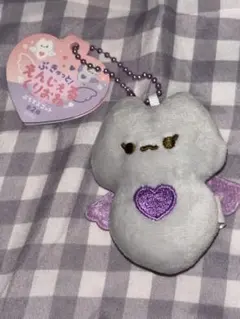 ぷきゅっと！えんじぇるくりおね プチマスコットでびる