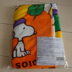 スヌーピー バスタオル ユニバ ニッセイ