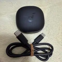 Anker Soundcore Liberty 4 充電ケース