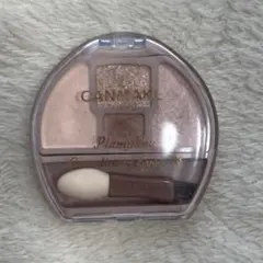 キャンメイク プランぷくコーデアイズ 03