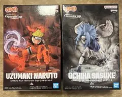2026年最新】NARUTO-ナルト- Memorable Saga-うずまきナルト-Ⅱの人気