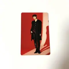 ENHYPEN FATE+ PLUS JAPAN ツアー 日本 トレカ ソヌ