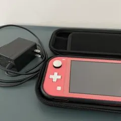 Nintendo Switch Light