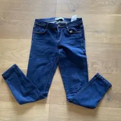 ZARA TRAFALUC デニム EUR 38