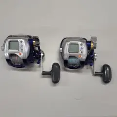 2026年最新】ダイワ ハイパータナコン 400 FBEの人気アイテム