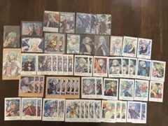 2026年最新】日々樹渉カードの人気アイテム - メルカリ