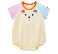 新品未開封・即日発送】ちいかわ 赤ちゃん本舗 ロンパース うさぎ 70cm 