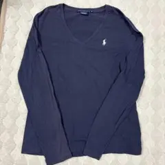 ラルフローレンロンT