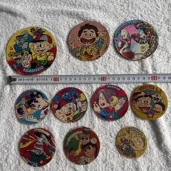 希少　昭和レトロ　日本の伝統的キャラクター カード　めんこ　宮本武蔵　歌舞伎 希少 昭和レトロ 日本の伝統的キャラクター カード めんこ 宮本