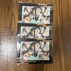 劇場版 鬼滅の刃 映画 無限城編 第一章 猗窩座再来 入場者特典 第一弾 セット