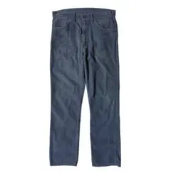 80s LEVI’S 519 コーデュロイ USA製 W34 ヴィンテージ