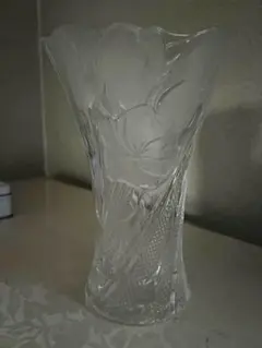 2025年最新】hoyaクリスタル 花瓶の人気アイテム - メルカリ