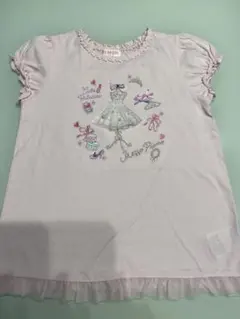 Mezzo Piano 半袖Tシャツのサムネイル