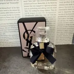 YSL イヴ・サンローラン モンパリ オーデパルファム
