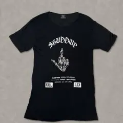 逆Bone BORO tシャツ 襤褸 grunge ボロ y2k boro - メルカリ