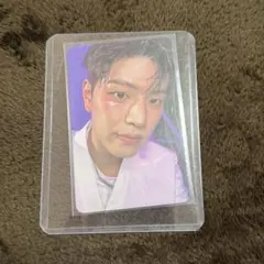 straykids karma ceremony トレカ　スンミン