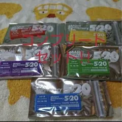 嵐 ARASHI Anniversary Tour 5×20 アクリルプレート