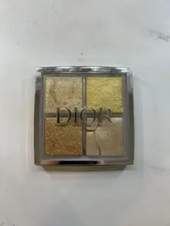 Dior ゴールド系 ハイライトパウダー 4色パレット