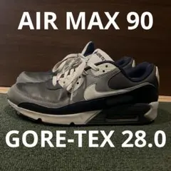 NIKE AIR MAX 90 GORE-TEX 28.0cm エアマックス90のサムネイル
