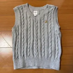 baby GAP ニット ベスト
