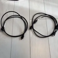 HDMIケーブルセット