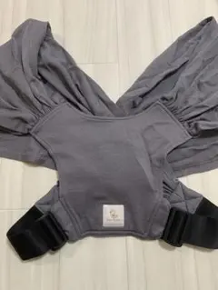 MAY&MAI 抱っこひも スリングセット グレー