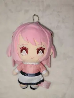 カラフルピーチ　のあ　ちびぬい