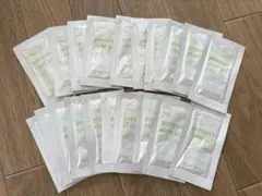 洗い流し用パック　ぽろぽろクリアジェル