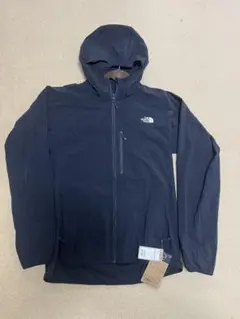 THE NORTH FACE ブラック マウンテンパーカー XL 新品