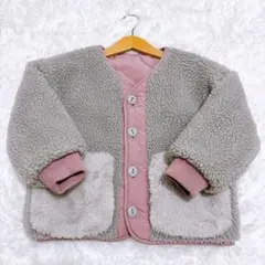 ビーミング バイ ビームス リバーシブル ジャケット キルティング ブルゾン