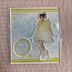 カワラボ きゅーすと 板倉可奈 衣装展 アクスタ クラゲ衣装 - メルカリ