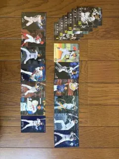 2026年最新】野球カード 大量の人気アイテム - メルカリ