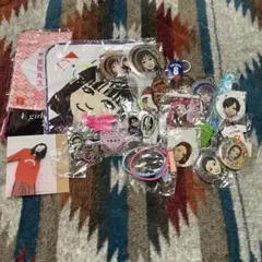 E-girls まとめ売り