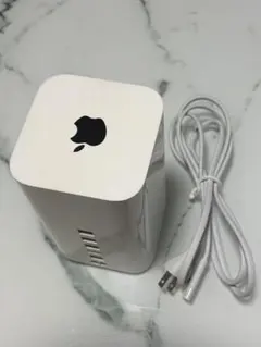 Apple AirMac Extreme 無線LANルーター - メルカリ