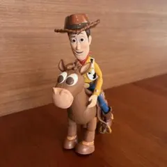 TOP TOY PLAYFUL PARTYトイストーリーウッディ