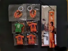 清水エスパルス がちゃ 色々 7点セット